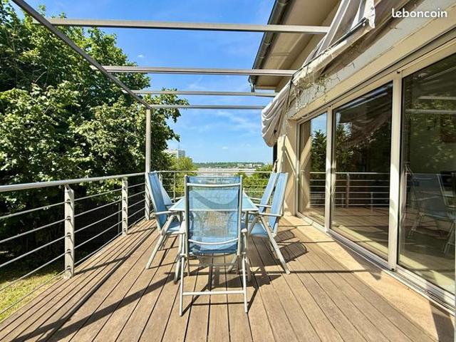 Maison 6 pièces 137 m²