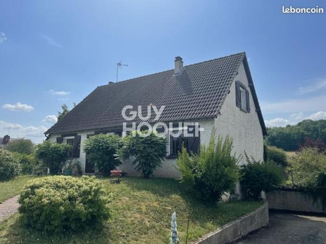 Maison 6 pièces 137 m²