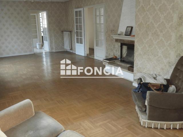 Maison 6 pièces 137 m²