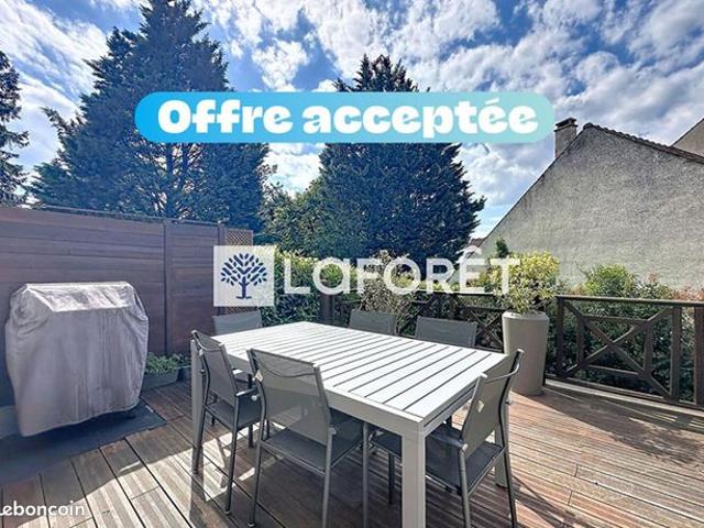 Maison 6 pièces 137 m²