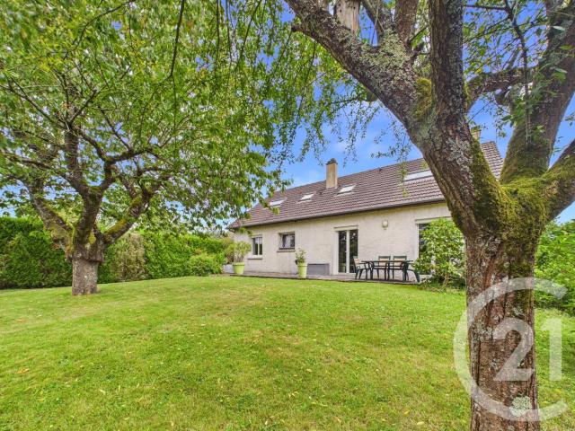 Maison 6 pièces 137 m²