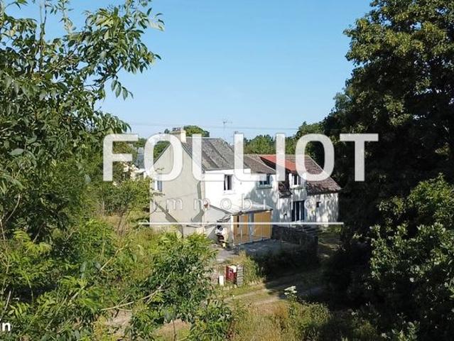 Maison 6 pièces 137 m²