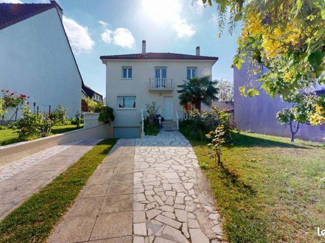 Maison 6 pièces 137 m²