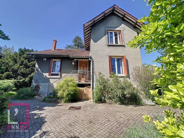Maison 6 pièces 137 m²