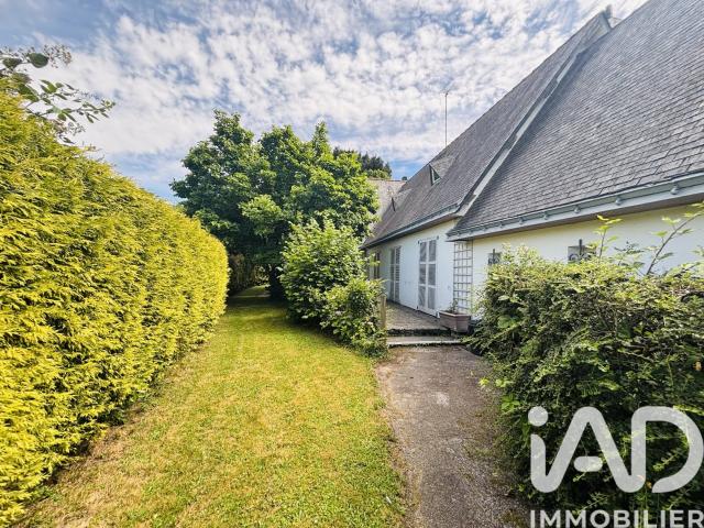 Maison 6 pièces 137 m²