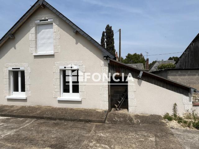 Maison 6 pièces 137 m²