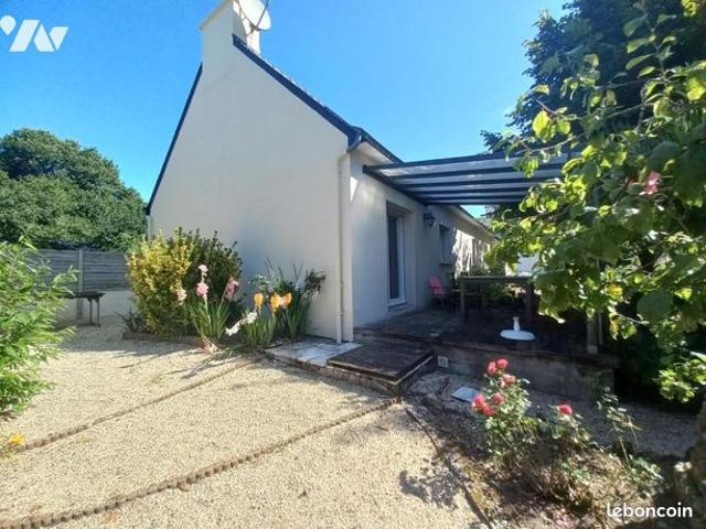 Maison 6 pièces 137 m²