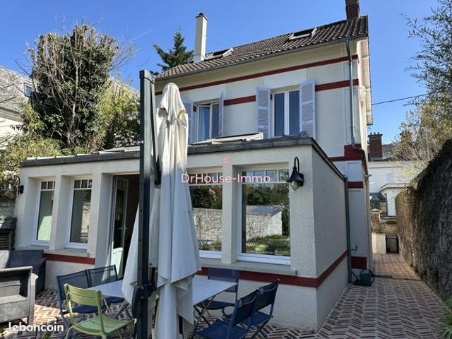 Maison 6 pièces 137 m²