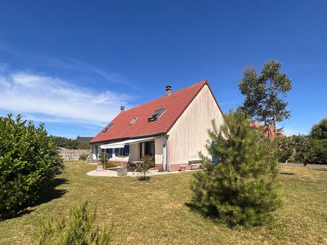 Maison 6 pièces 137 m²
