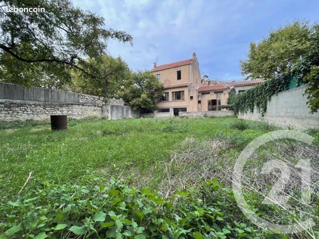 Maison 6 pièces 137 m²