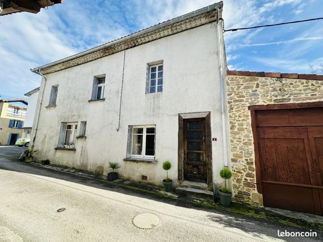 Maison 6 pièces 137 m²