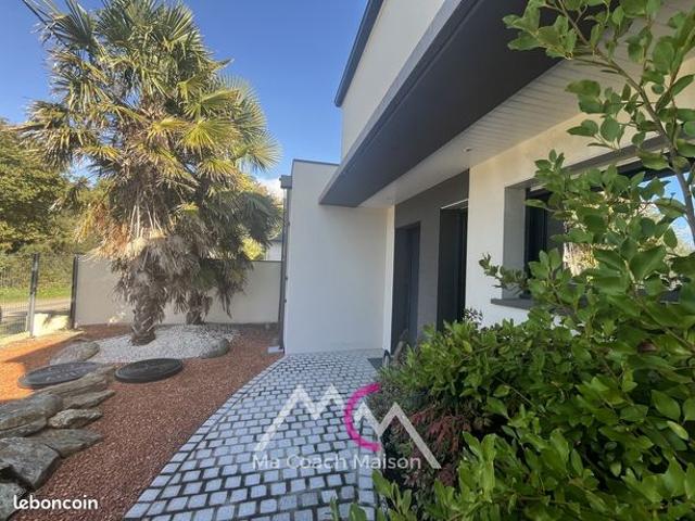Maison 6 pièces 137 m²