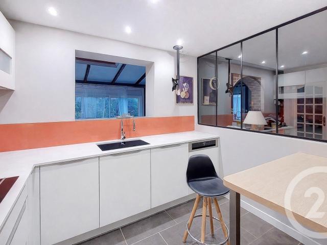 Maison 6 pièces 137 m²