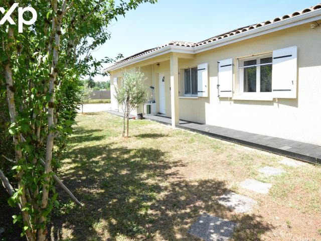 Maison 6 pièces 137 m²