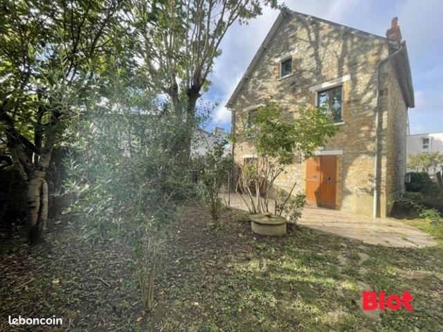Maison 6 pièces 137 m²
