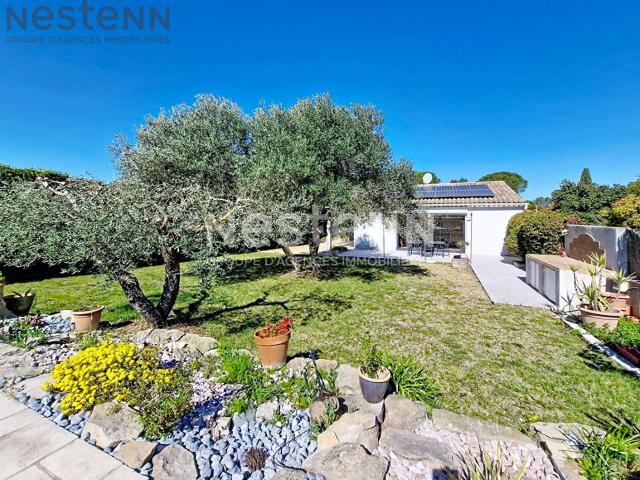 Maison 6 pièces 137 m²