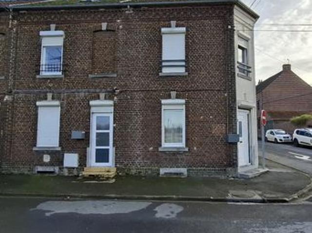 Maison 6 pièces 137 m²