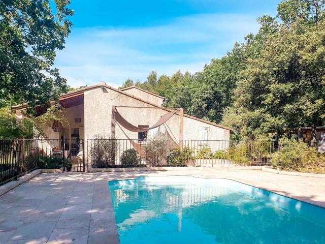 Maison 6 pièces 137 m²