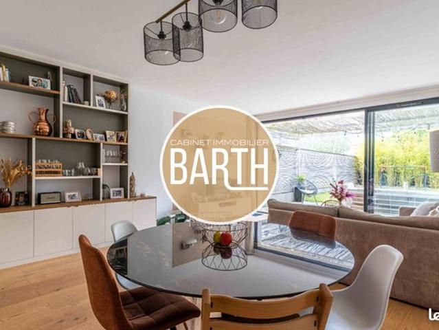 Maison 6 pièces 137 m²