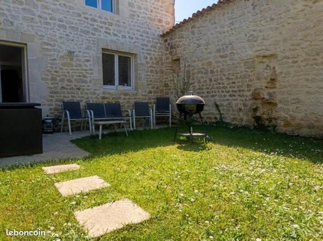 Maison 6 pièces 137 m²