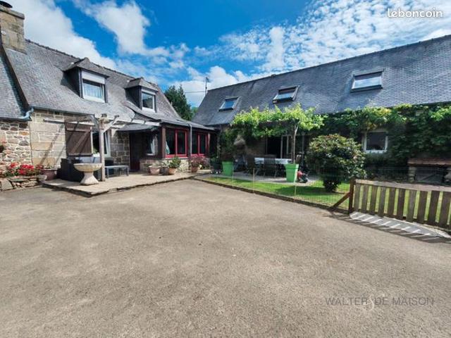 Maison 6 pièces 137 m²