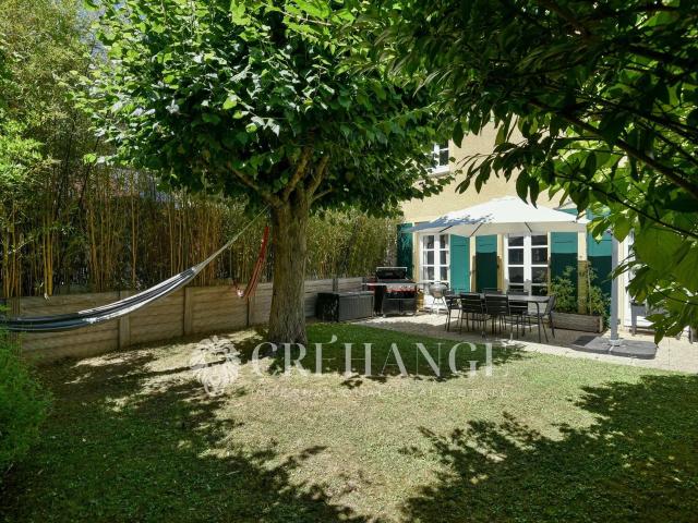 Maison 6 pièces 137 m²