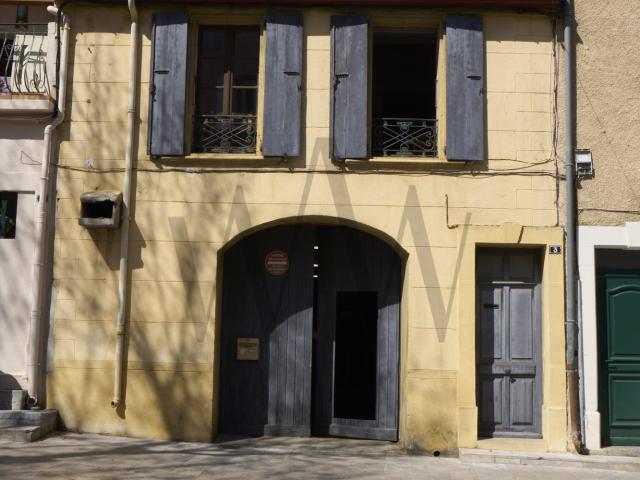 Maison 6 pièces 137 m²