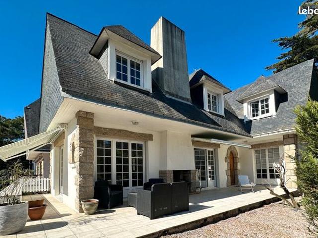 Maison 6 pièces 137 m²