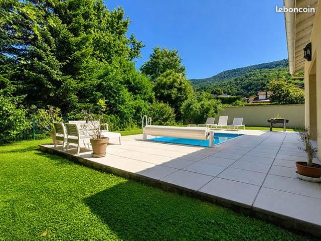 Maison 6 pièces 137 m²