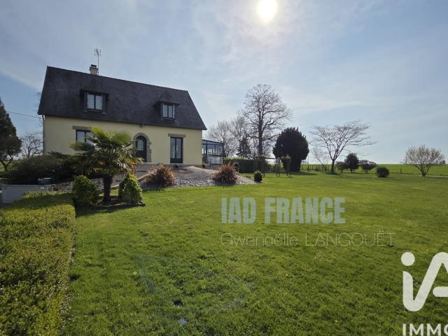 Maison 6 pièces 137 m²