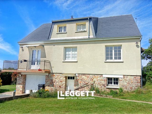 Maison 6 pièces 137 m²