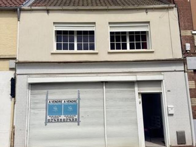 Maison 6 pièces 137 m²