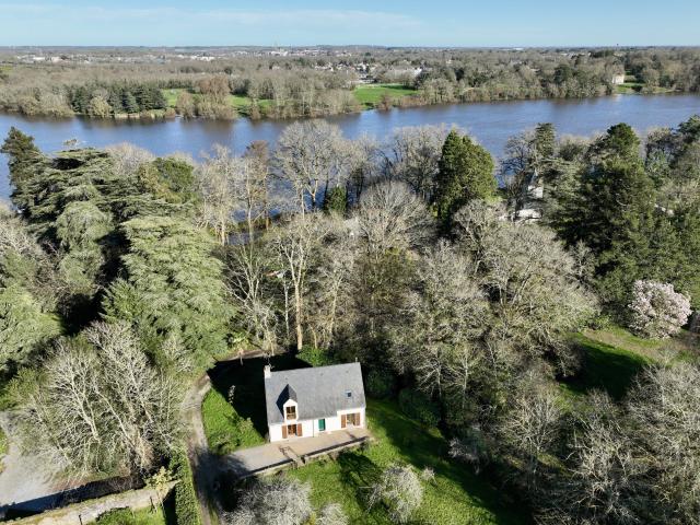 Maison 6 pièces 137 m²