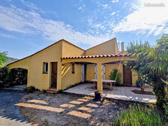 Maison 6 pièces 137 m²