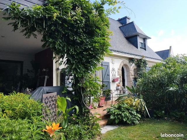 Maison 6 pièces 137 m²