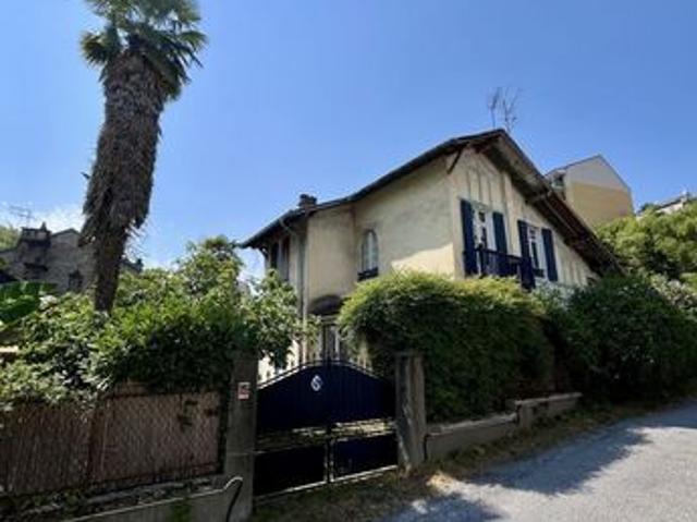 Maison 6 pièces 137 m²