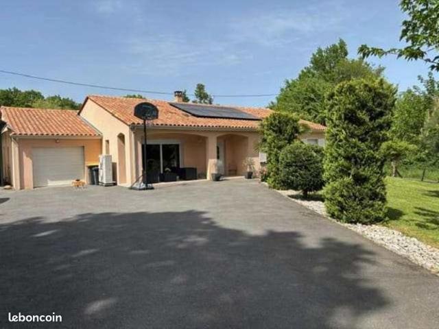 Maison 6 pièces 137 m²