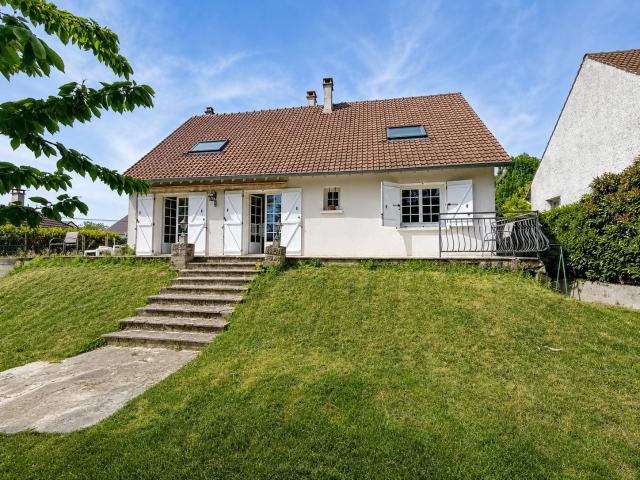 Maison 6 pièces 137 m²