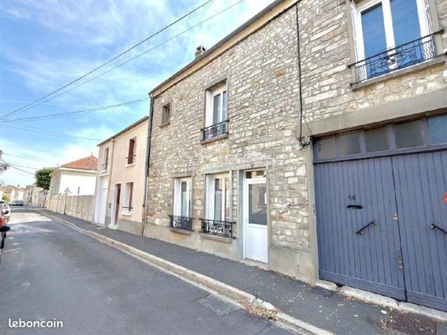 Maison 6 pièces 137 m²
