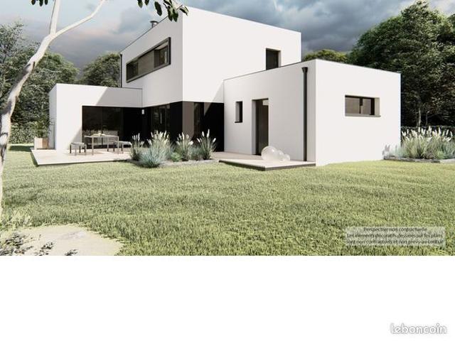 Maison 6 pièces 137 m²