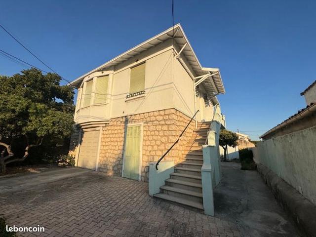 Maison 6 pièces 137 m²