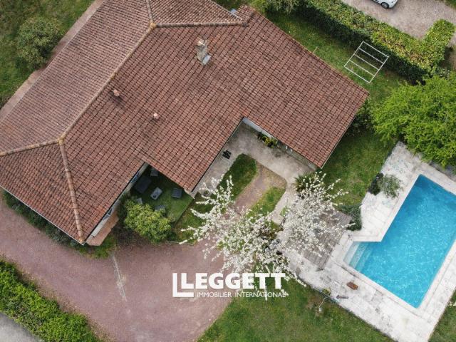 Maison 6 pièces 137 m²