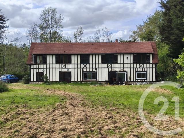 Maison 6 pièces 137 m²