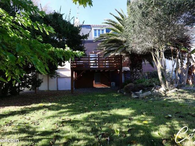 Maison 6 pièces 137 m²