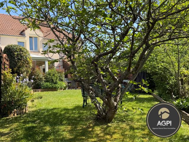 Maison 6 pièces 137 m²