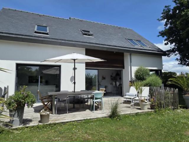 Maison 6 pièces 137 m²