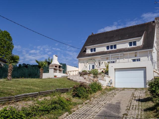 Maison 6 pièces 137 m²