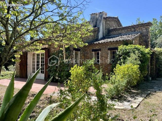 Maison 6 pièces 137 m²