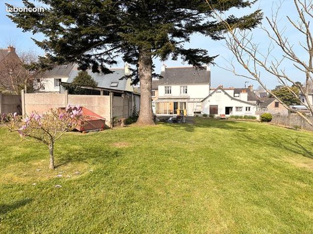 Maison 6 pièces 137 m²