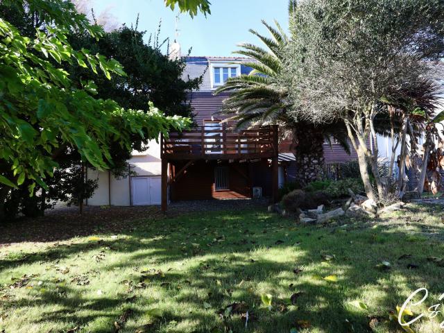 Maison 6 pièces 137 m²